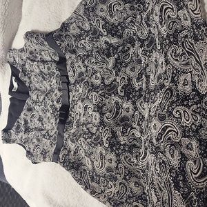 Danny & Nicole womens dress size 12